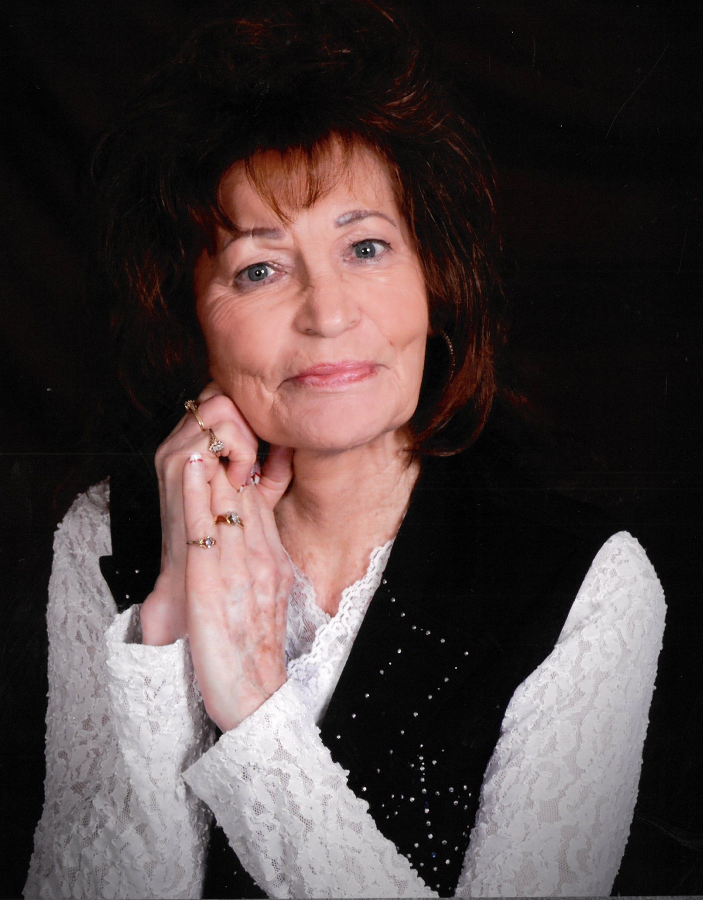 Dorothy Lee Obituary - Gering, NE