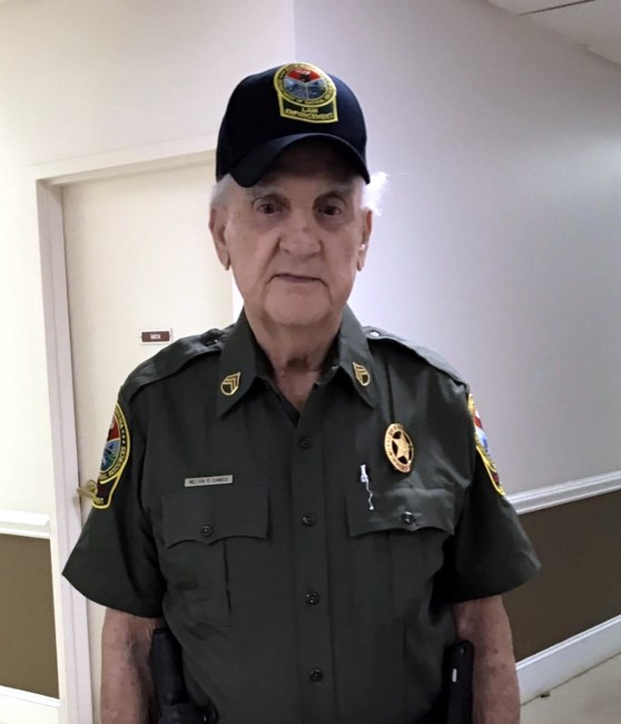 Obituary of Melvin R Cumbee Sr.