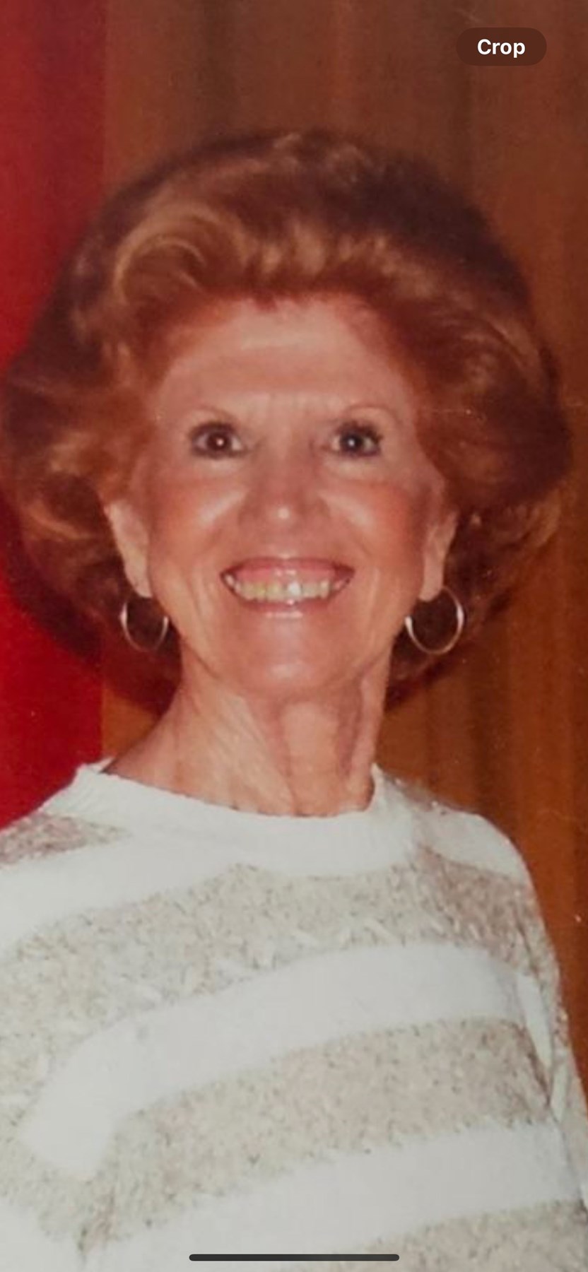 Obituary of Faye Costa