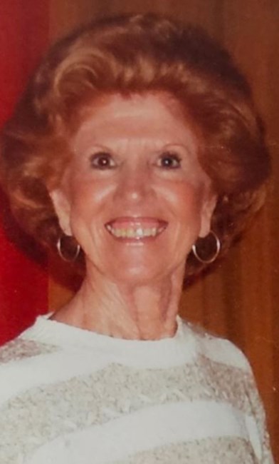Obituary of Faye Costa