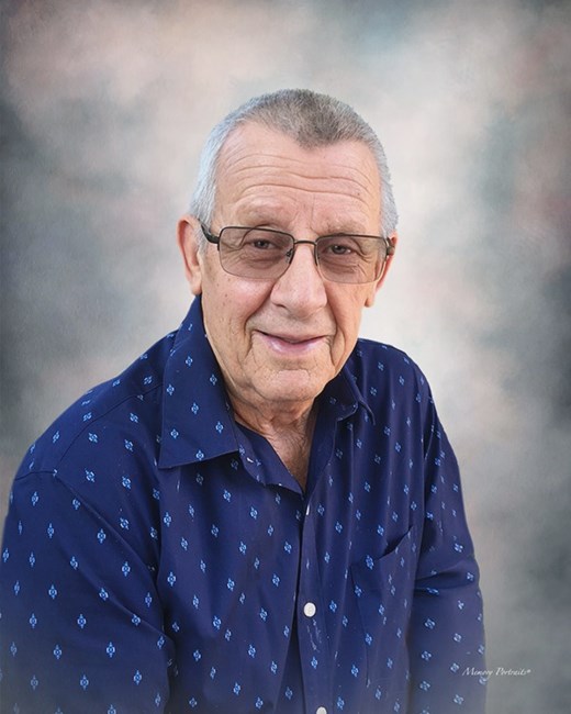 Obituario de Marvin Lee Richardson