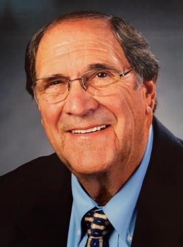 Obituary of Thomas Guy Bennett
