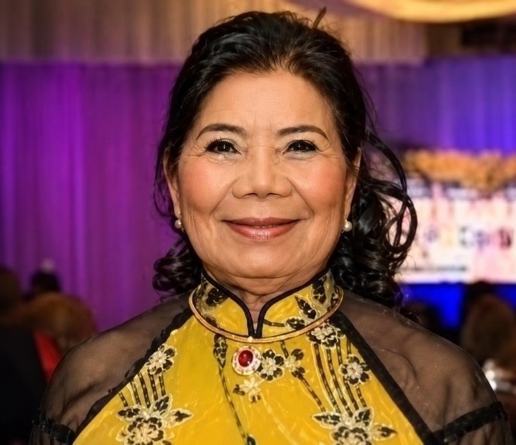 Obituary of Y Thi Pham