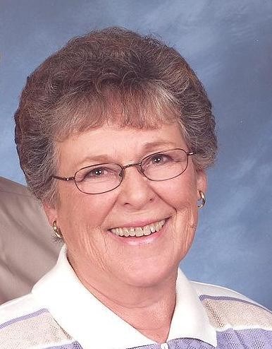 Obituary of Judith O. Wilmoth