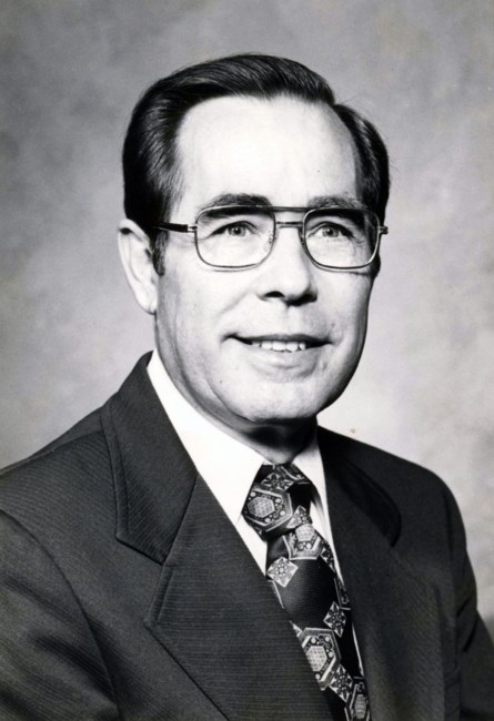 Avis de décès de Reverend Floyd Miller