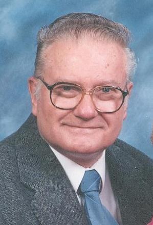 Obituary of Raymond D. White Sr.