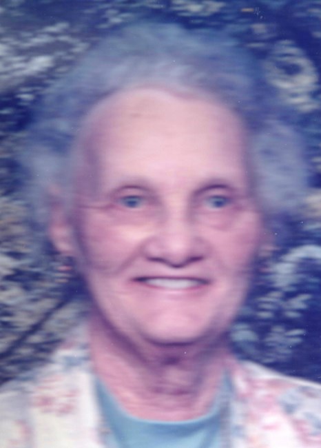 Obituary of Helen L. Payne