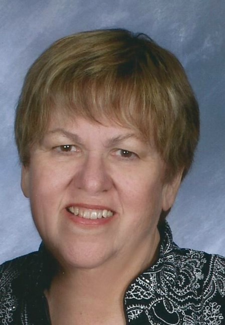 Obituary of Judith Cenzer Sawicki