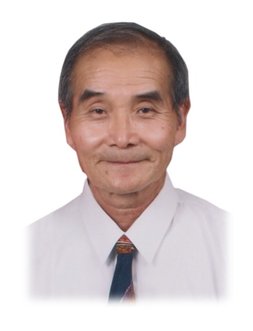 Obituary of John Jiun Lei Wu