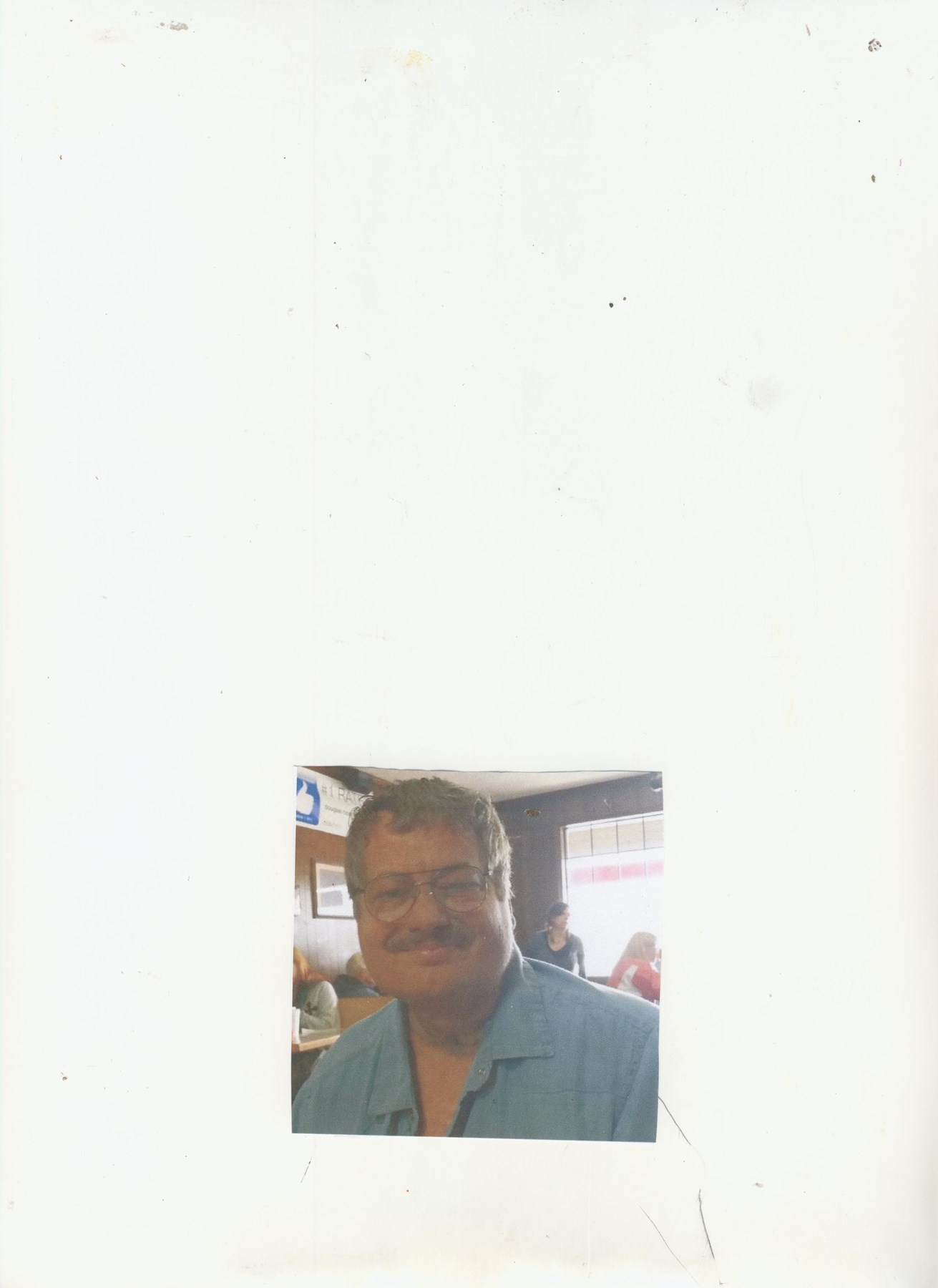 Obituary of Roger William Kadel