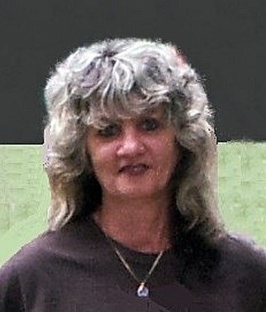 Obituary of Ann Marie Monica Jones