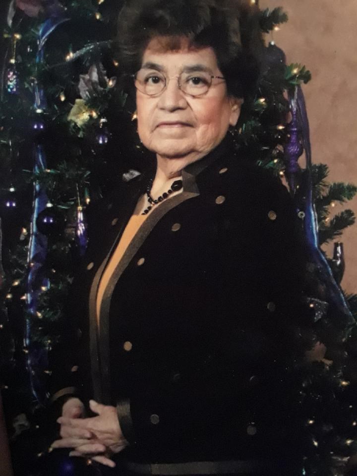 Obituary of Julia L. Diaz