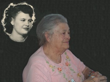 Obituary of Pauline P Thurston