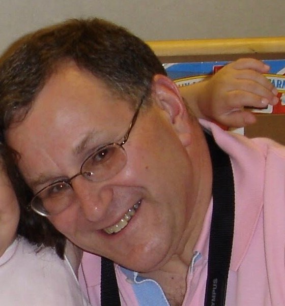 Obituary of David Epstein