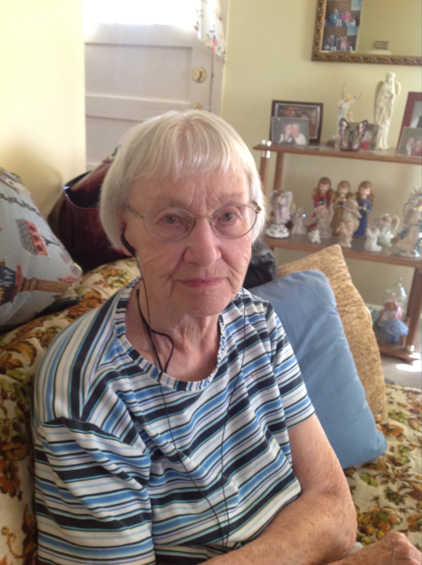 Obituary of Alice Elizabeth Alt