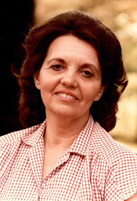 Obituario de Carolyn Pill