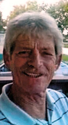 Obituary of Patrick Hayes