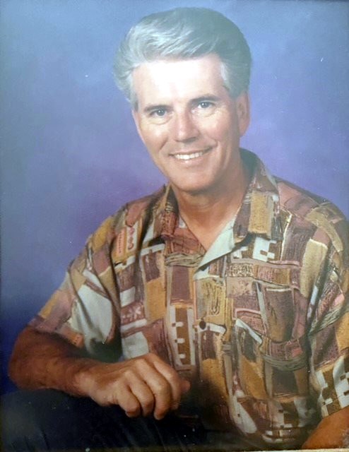 Obituary of James Paul Biewener