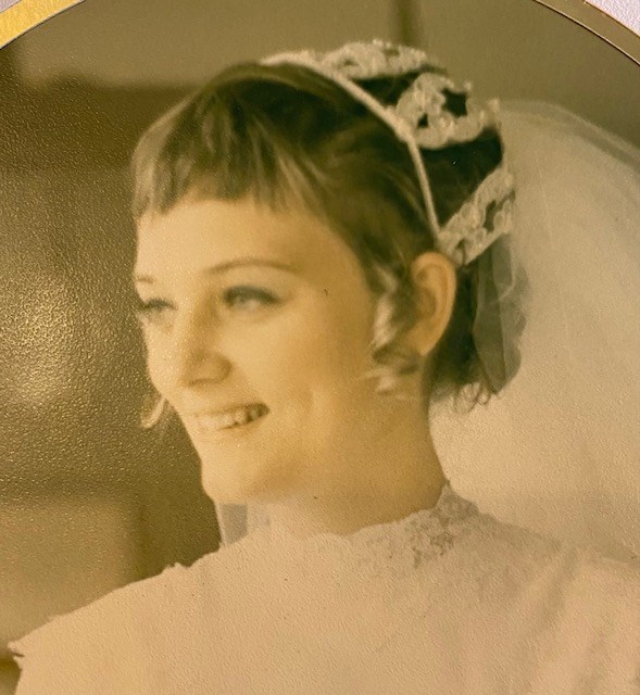 Obituary of Lorraine Marie Smith