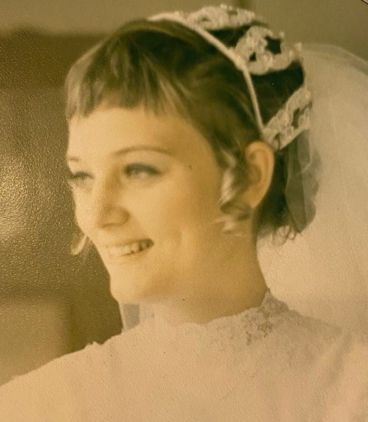 Obituary of Lorraine Marie Smith