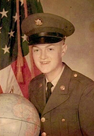 Obituary of Billy Warren Pierce Sr.