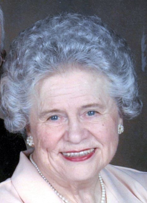 Obituary of Carol M. Larson