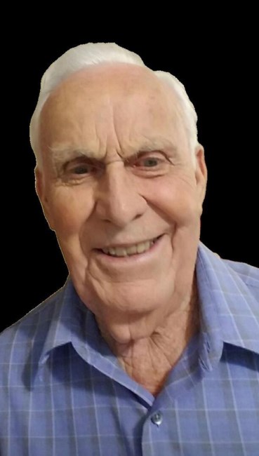 Obituary of Lenard C Smith