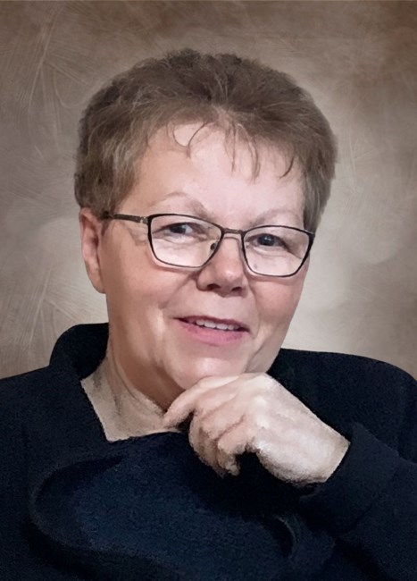 Obituary of Claudette Cloutier