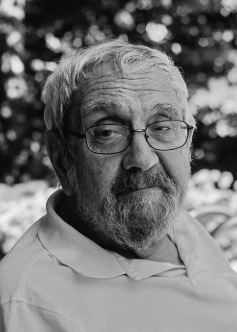 Obituary of Stephen V. Grillo