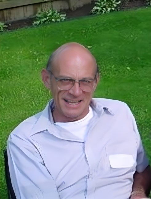 Obituary of John Alois Csencsits