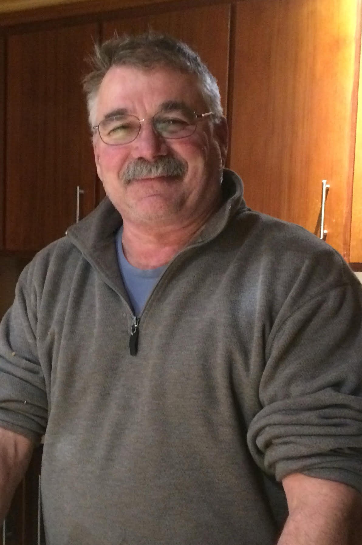 Obituary of Martin Carl Rhoades