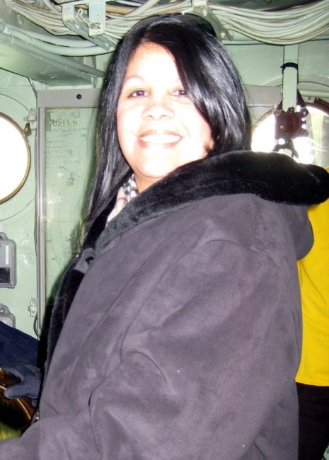 Obituary of Marta E. Ryan