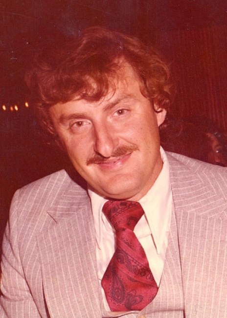 Obituary of Hugo A. Arquilla Jr.