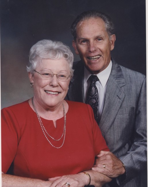 Obituary of J. Elgin McNabb