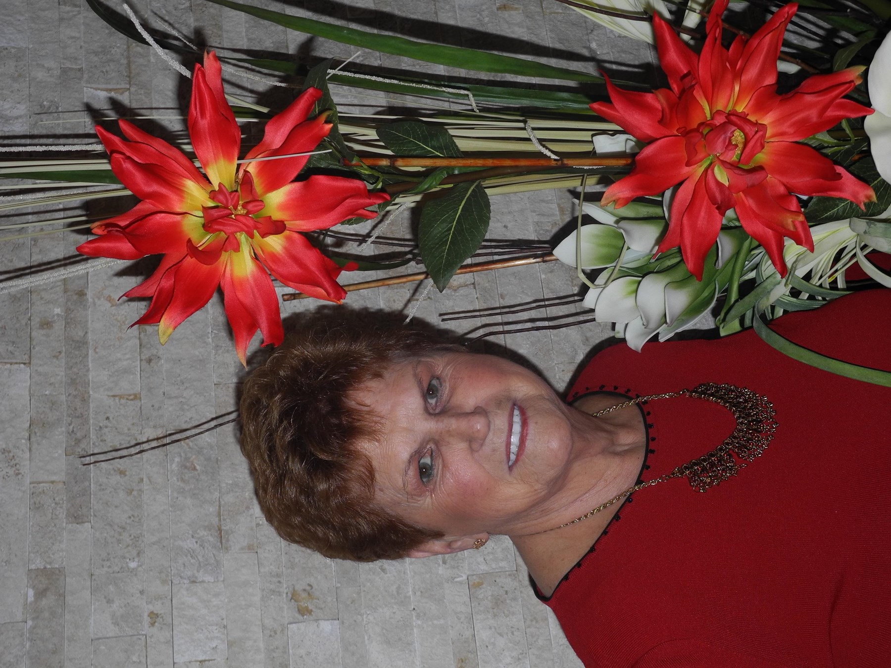 Avis de décès de Mme Françoise Martel