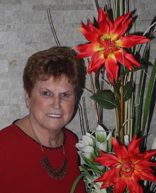 Avis de décès de Mme Françoise Martel