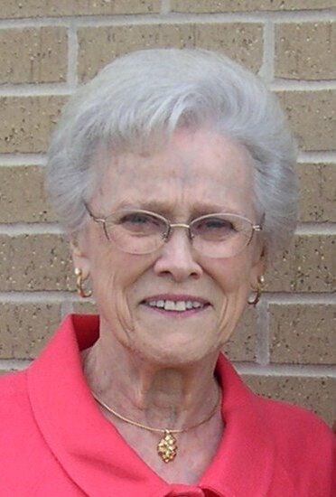 Obituary of Mary Jo Armstrong