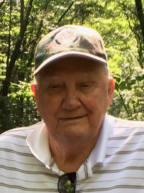 Obituary of Everett George Fenno