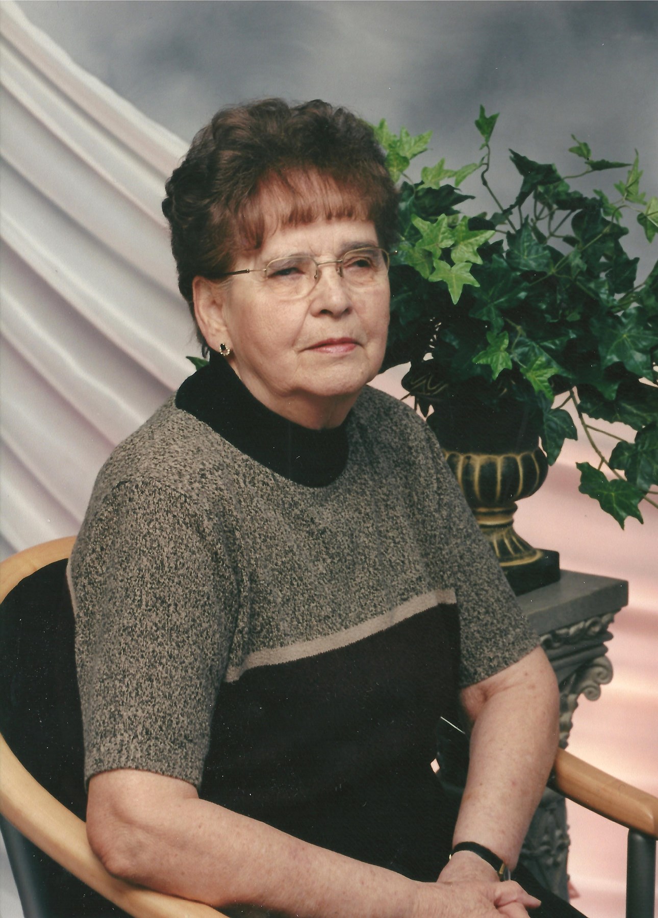Obituary of Marie-Marthe (Grenier) Cloutier-Gravel