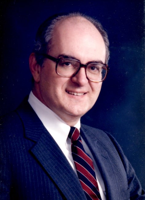 Obituario de Dr. Richard Harold Lynch