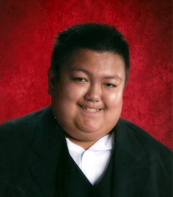 Obituary of Julius Irvin F. Umali