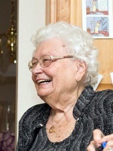 Obituary of Marcia H. Bennett