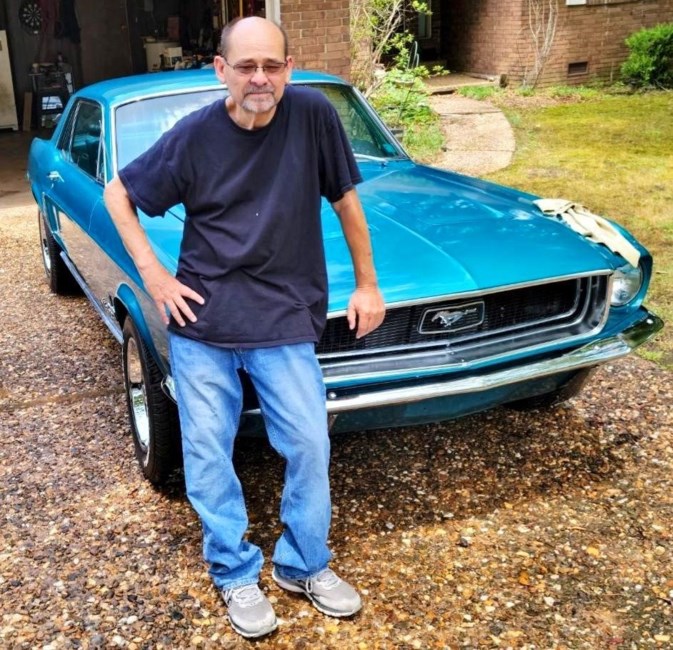 Obituary of Jose L Rivera