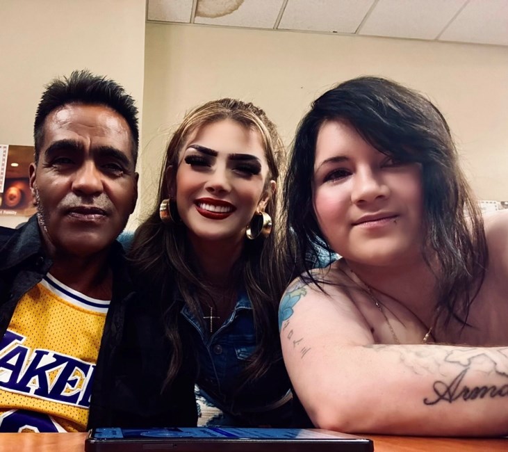 Obituary of Jesus Jose Gamboa Garcia