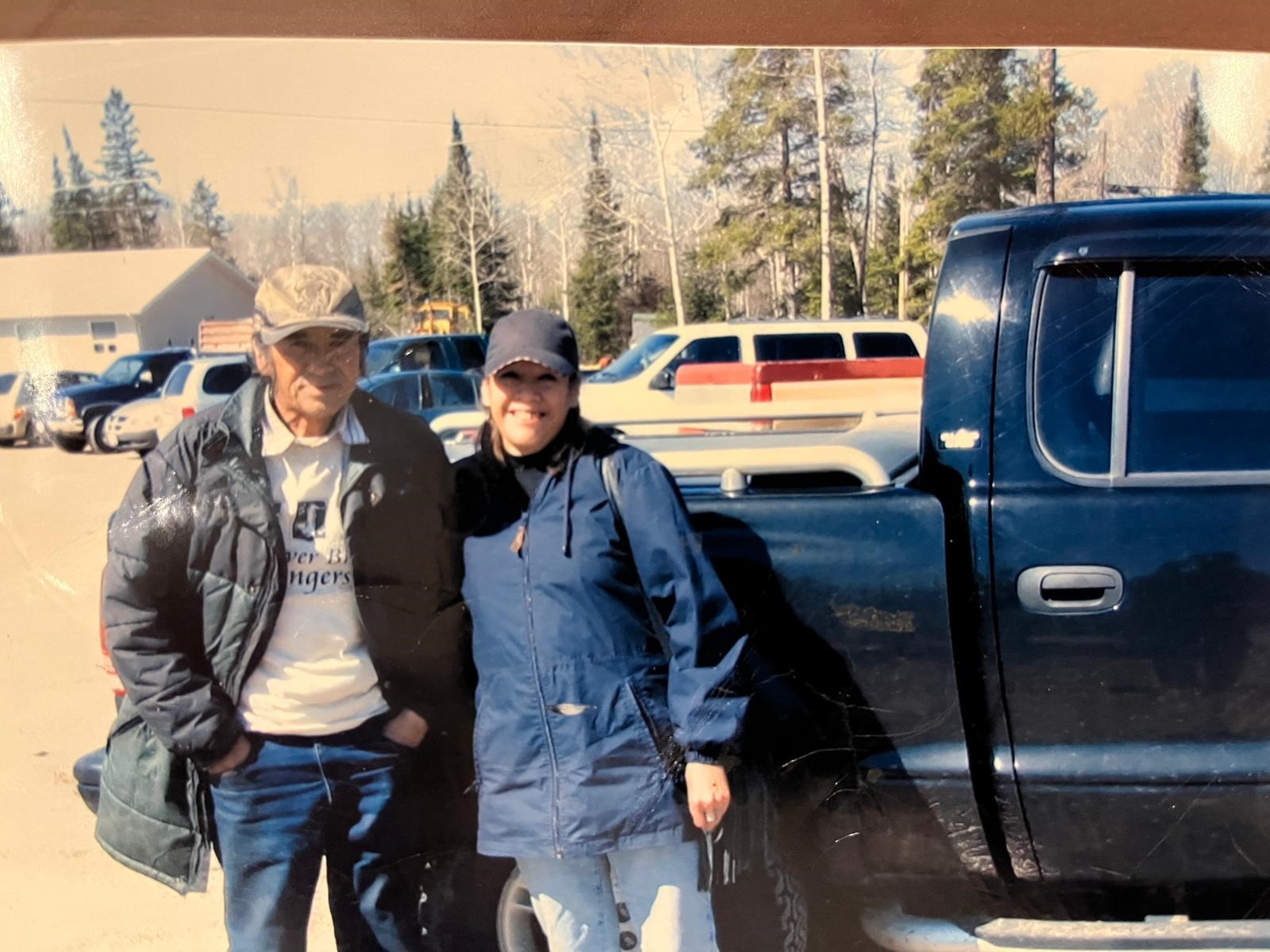 Obituario de James 'Jimmy' Lindsay