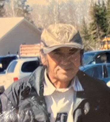 Obituario de James 'Jimmy' Lindsay