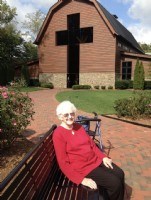 Obituary of Margaret J. Compton