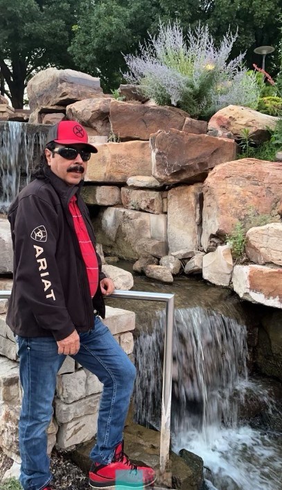 Obituary of Daniel Lucatero