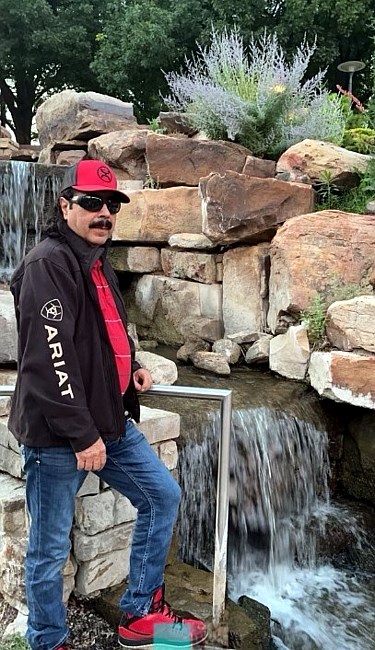 Obituary of Daniel Lucatero