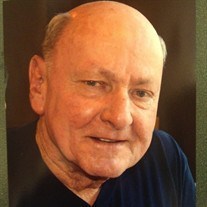 Obituary of Jimmy Roy Phillips